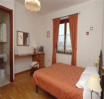 B&B Il Fenicottero Rosa Olmedo