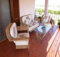 B&B Il Fenicottero Rosa Olmedo
