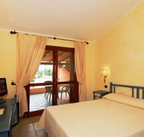 Hotel I Corbezzoli Budoni