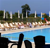 Hotel I Corbezzoli Budoni
