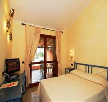 Hotel I Corbezzoli Budoni