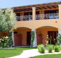 Hotel I Corbezzoli, Budoni