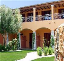 Hotel I Corbezzoli Budoni