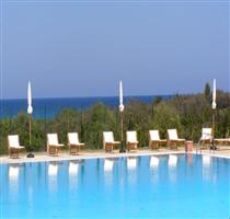 Hotel I Corbezzoli Budoni