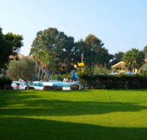 Horse Country Resort Congress & SPA Arborea