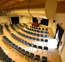 Horse Country Resort Congress & SPA Arborea