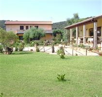 Agriturismo Sa Pedra Alghero