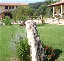 Agriturismo Sa Pedra Alghero