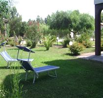 Agriturismo Sa Pedra Alghero