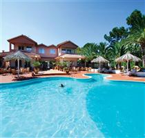 Sant'Efis Hotel Pula