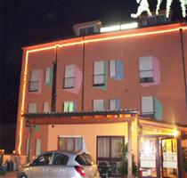 Hotel Ester Villacidro