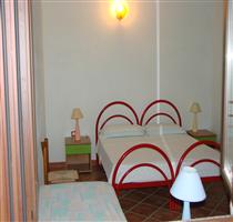 Agriturismo Su Tiresi Dorgali