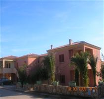 Residence Tanca della Torre Trinità D'Agultu e Vignola