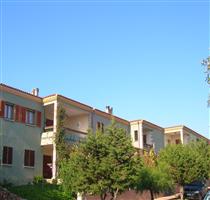 Residence Tanca della Torre Trinità D'Agultu e Vignola