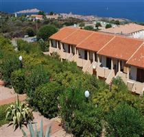 Residence Isola Rossa Trinità D'Agultu e Vignola