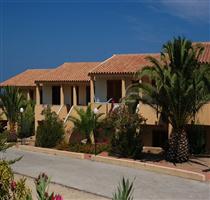 Residence Isola Rossa Trinità D'Agultu e Vignola