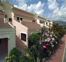 Residence i Borghi e la Collina Villasimius