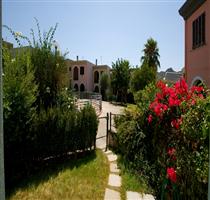 Residence i Borghi e la Collina Villasimius