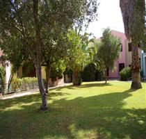 Residence i Borghi e la Collina Villasimius