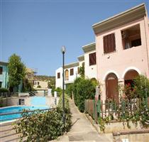 Residence i Borghi e la Collina Villasimius