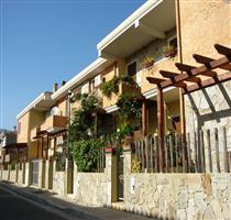 Case Vacanza Solemare Villasimius
