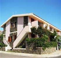 Case Vacanza Solemare Villasimius