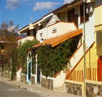 Case Vacanza Solemare Villasimius