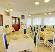 Hotel Ristorante Il Vascello Costa Rei - Muravera