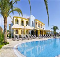 Hotel Ristorante Il Vascello Costa Rei - Muravera
