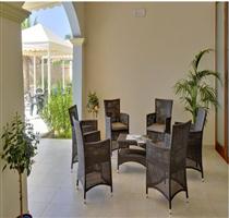 Hotel Ristorante Il Vascello Costa Rei - Muravera
