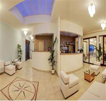 Hotel Ristorante Il Vascello Costa Rei - Muravera