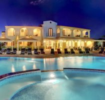 Residence Il Vascello, Costa Rei - Muravera
