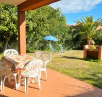 Residence Il Vascello Costa Rei - Muravera