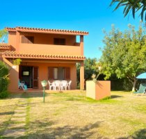 Residence Il Vascello Costa Rei - Muravera