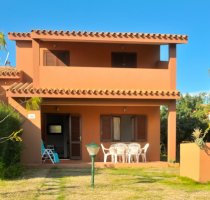 Residence Il Vascello Costa Rei - Muravera
