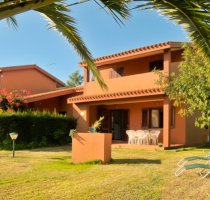 Residence Il Vascello Costa Rei - Muravera