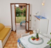 Residence Il Vascello Costa Rei - Muravera
