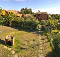 Residence Il Vascello Costa Rei - Muravera