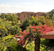 Residence Il Vascello Costa Rei - Muravera