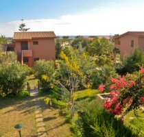 Residence Il Vascello Costa Rei - Muravera