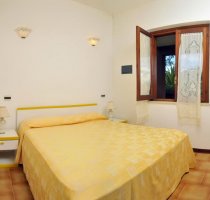 Residence Il Vascello Costa Rei - Muravera