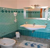 Hotel Villa Belfiori Arbus