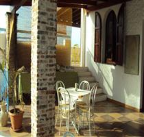 Hotel Villa Belfiori Arbus