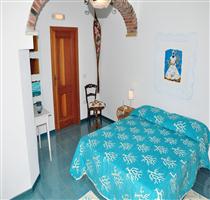 Hotel Villa Belfiori Arbus