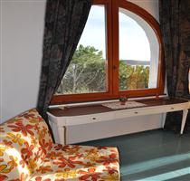 Hotel Villa Belfiori Arbus