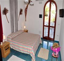 Hotel Villa Belfiori Arbus