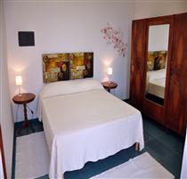 Hotel Villa Belfiori Arbus