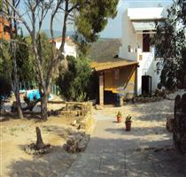 Hotel Villa Belfiori Arbus