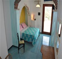 Hotel Villa Belfiori Arbus