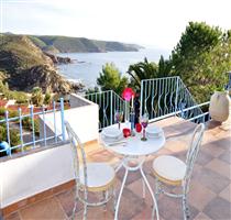 Hotel Villa Belfiori Arbus